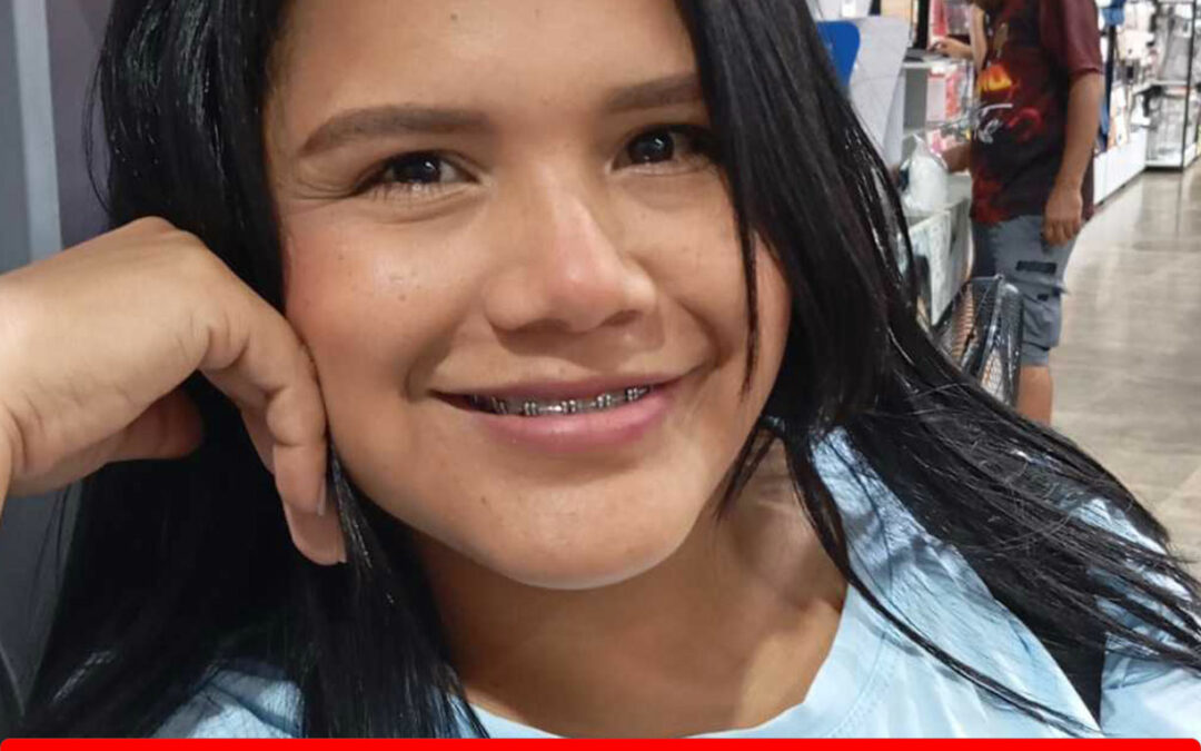 OLEIDA ASTRID RAMONA BRITO SEGOVIA