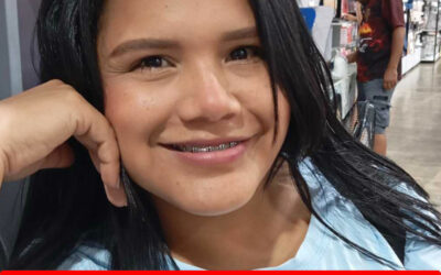 OLEIDA ASTRID RAMONA BRITO SEGOVIA