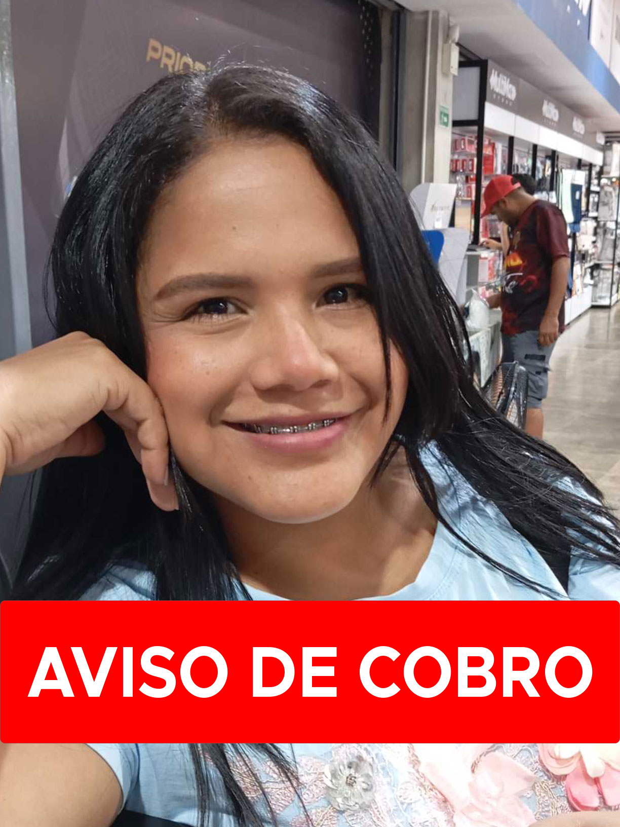 OLEIDA ASTRID RAMONA BRITO SEGOVIA