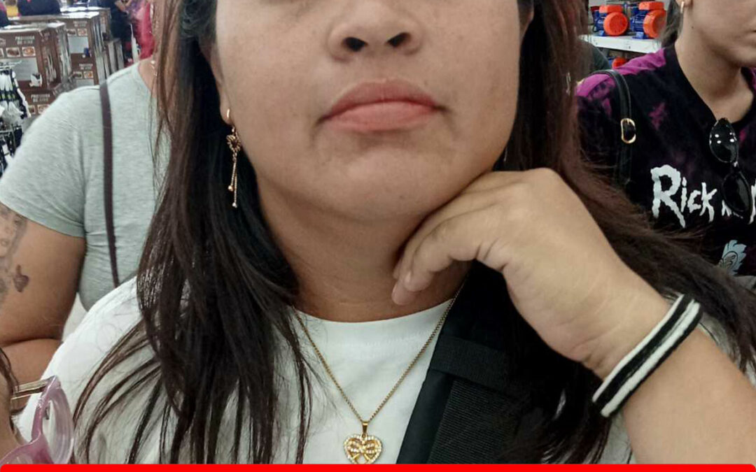 OLGA GERALDINE GARCIA MARTINEZ