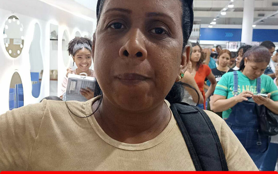 OLNERI ALEJANDRA FLORES SANZ