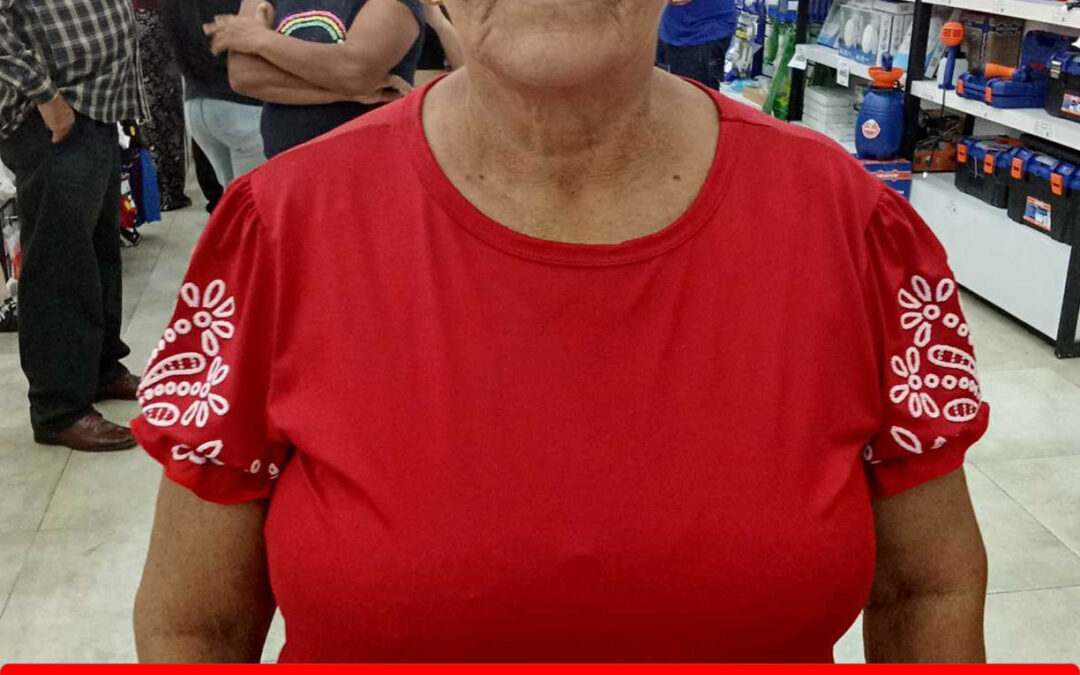 OMAIRA RAMONA ZARA DELGADO