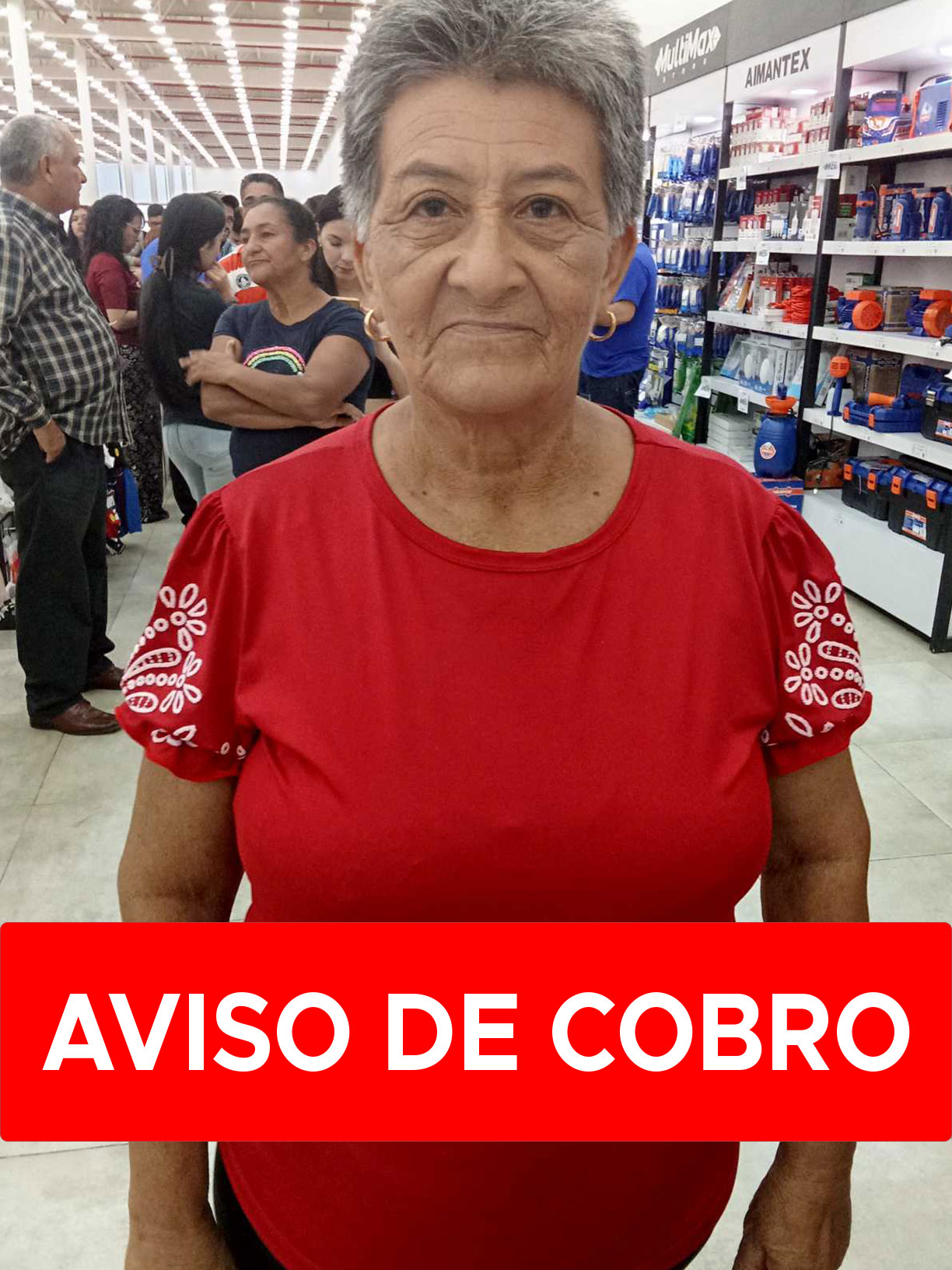 OMAIRA RAMONA ZARA DELGADO