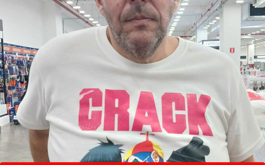 OMAR BRICEÑO CASANOVA