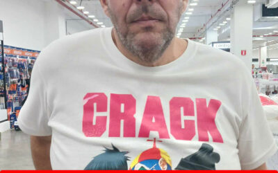 OMAR BRICEÑO CASANOVA