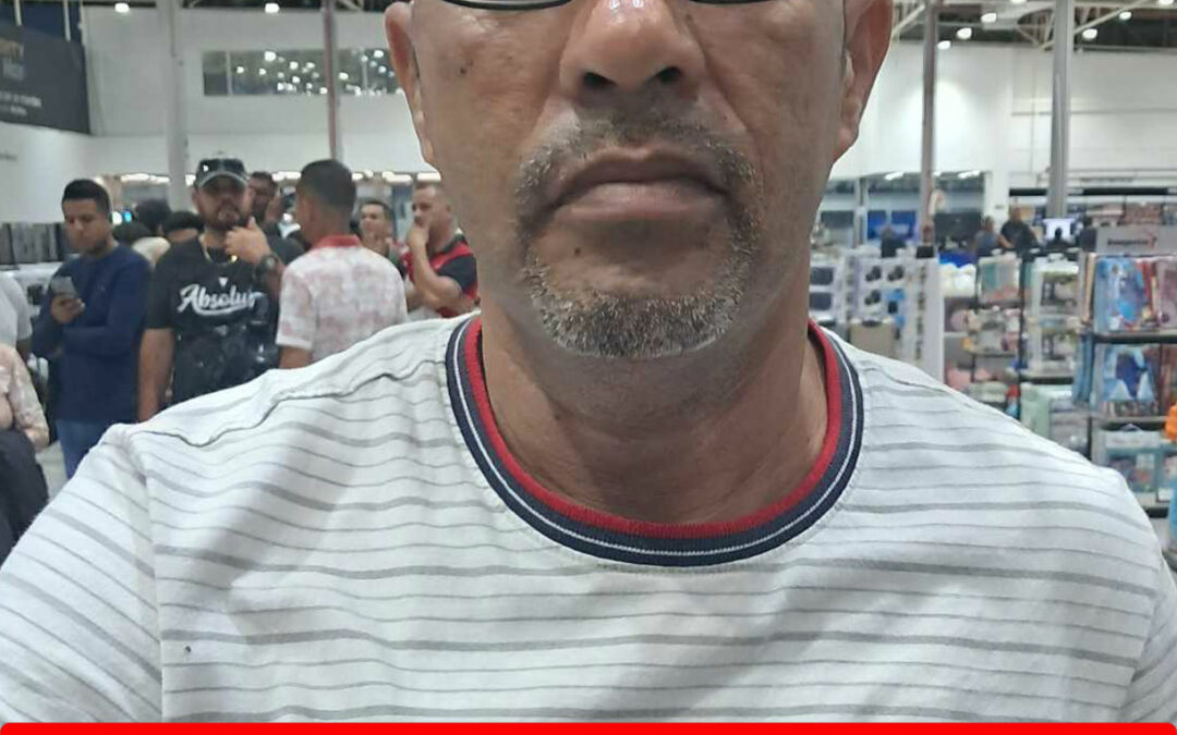 OMAR FRANCISCO GONZALEZ MENDOZA