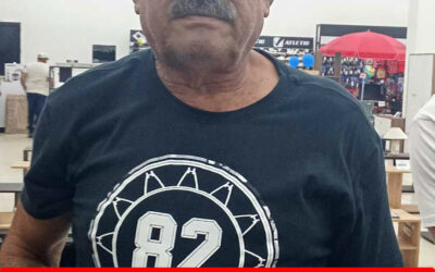 OMAR JOSE BRACHO NIÑO