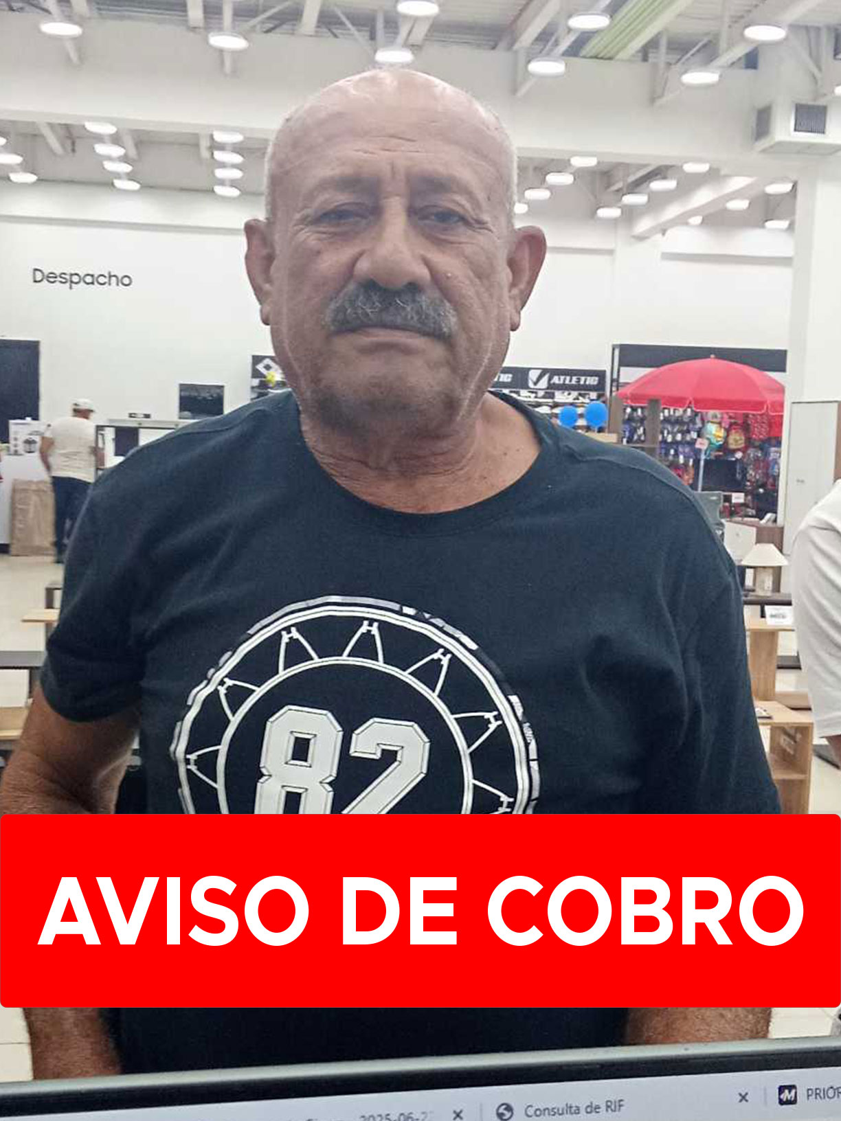 OMAR JOSE BRACHO NIÑO