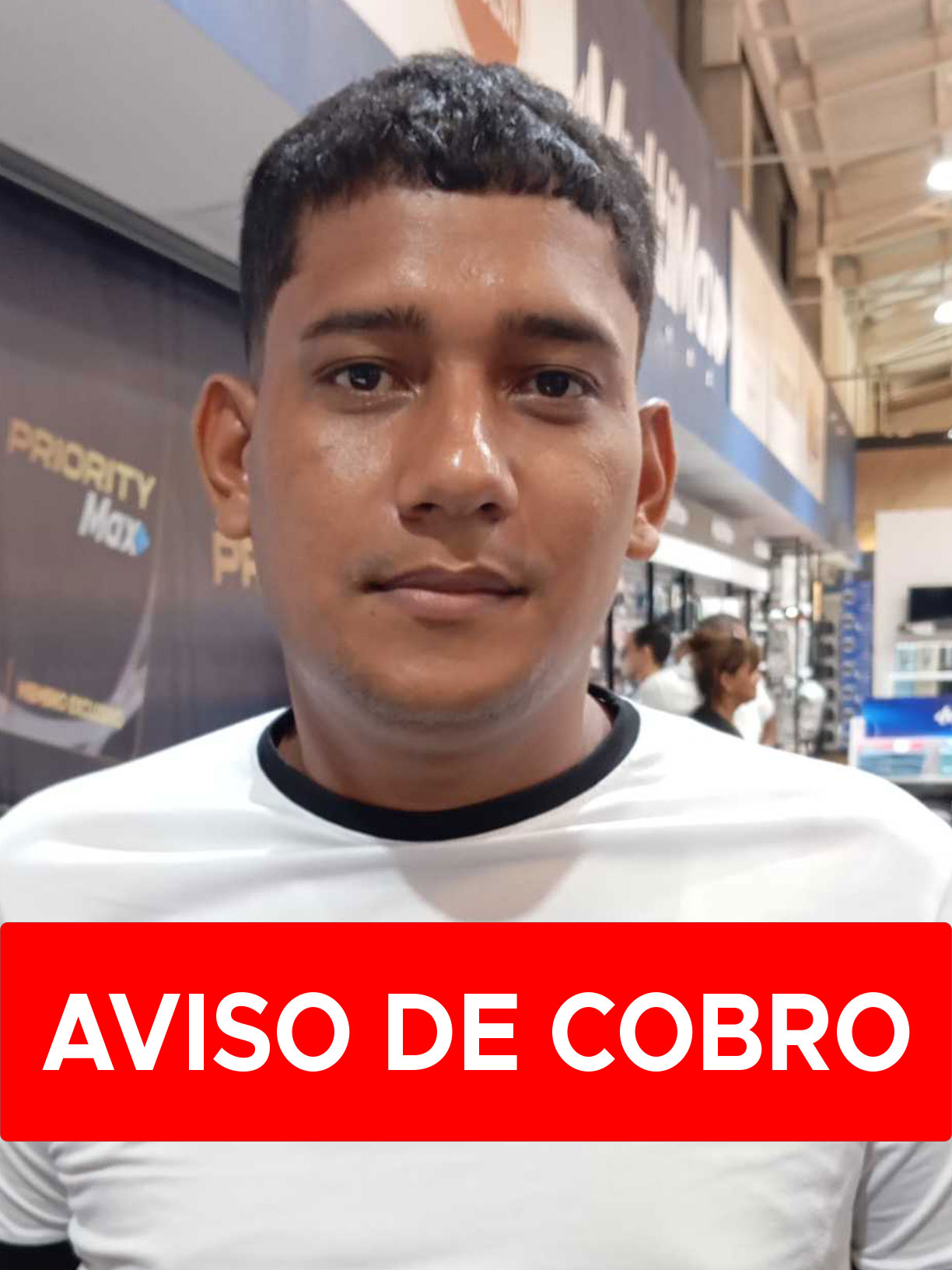 OMAR JOSE ROMERO MARTINEZ