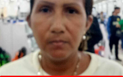 OMARINA JOSEFINA VASQUEZ CARVAJAL