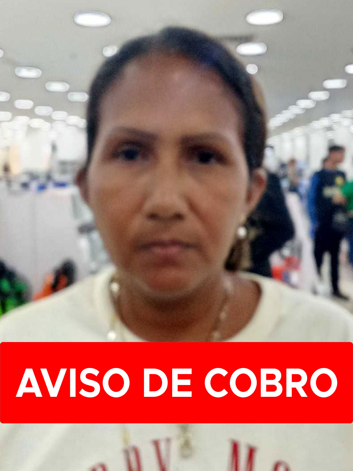 OMARINA JOSEFINA VASQUEZ CARVAJAL