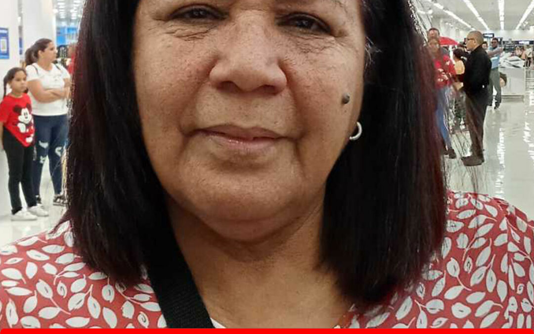 OMILIA MARIA MARIÑO