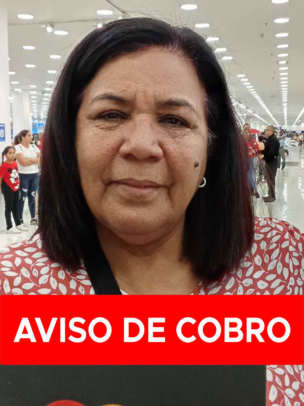 OMILIA MARIA MARIÑO