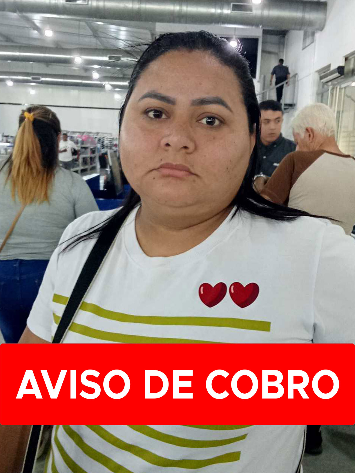 ONORILYS CAROLINA RODRIGUEZ NORIEGA