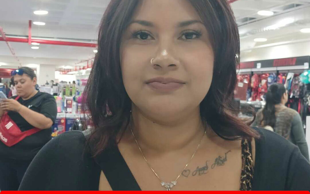 ORIANA FERNANDA RINCON LACRUZ