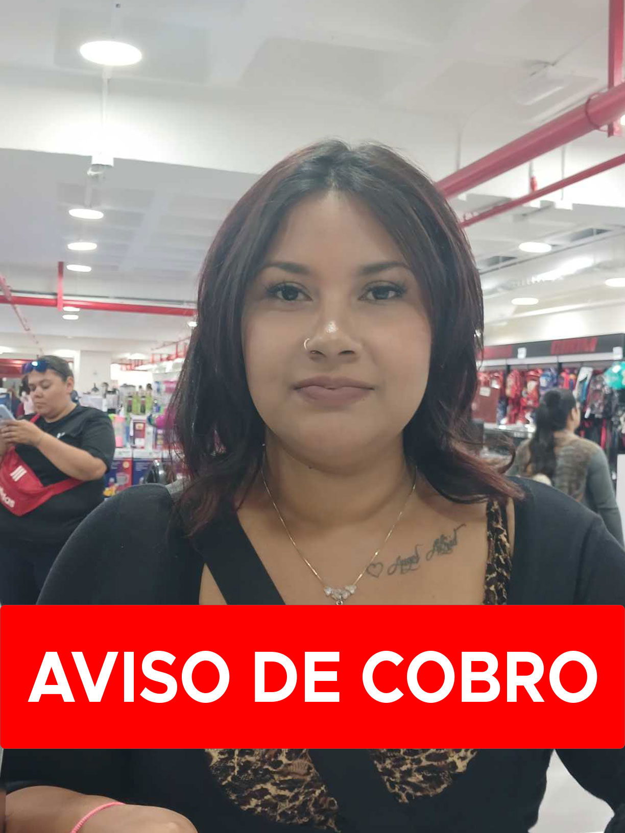 ORIANA FERNANDA RINCON LACRUZ