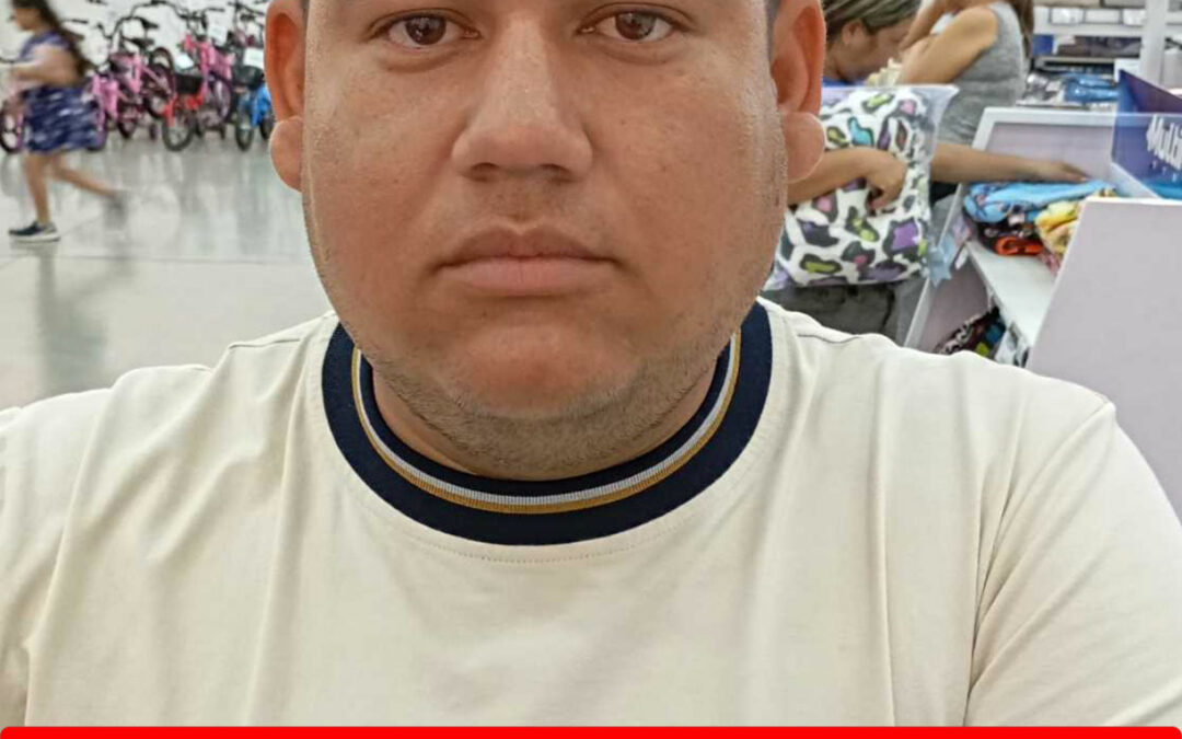 ORLANDO JOSE GUEVARA GARRIDO