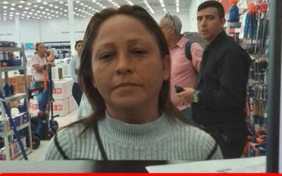 ORNELYS ODALIS GUTIERREZ OROPEZA