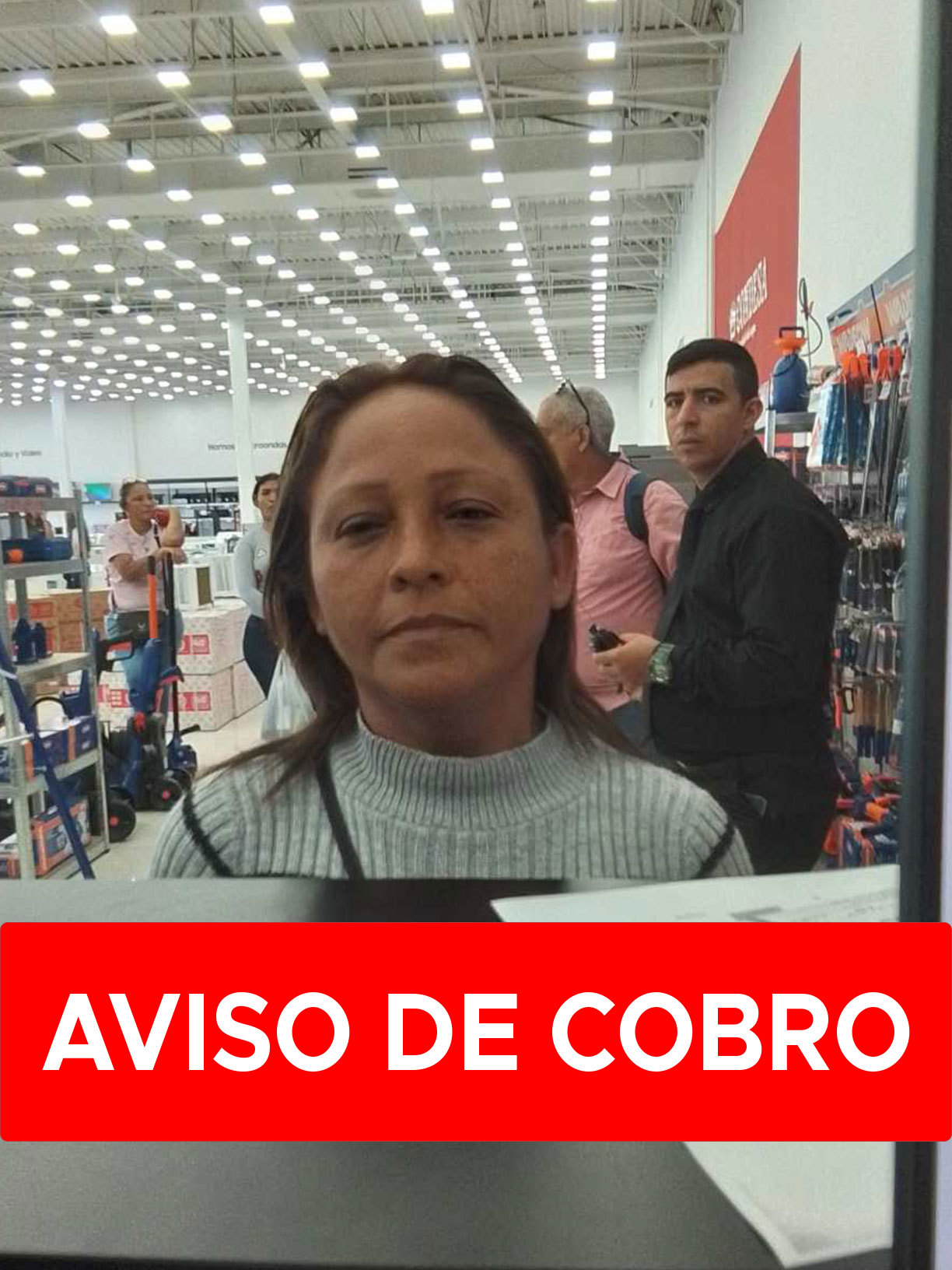 ORNELYS ODALIS GUTIERREZ OROPEZA