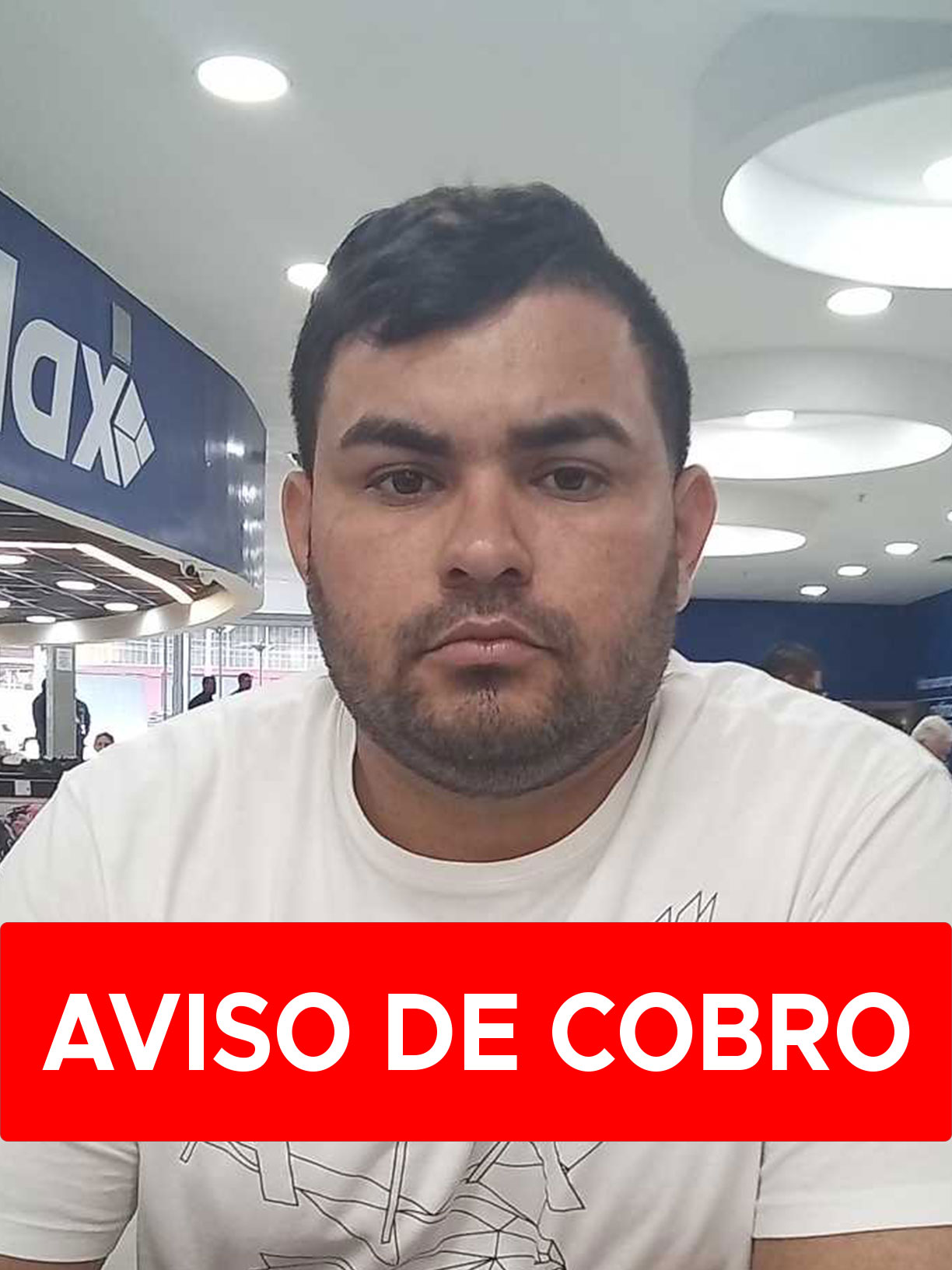 ORWIN DAVID LOPEZ LOPEZ