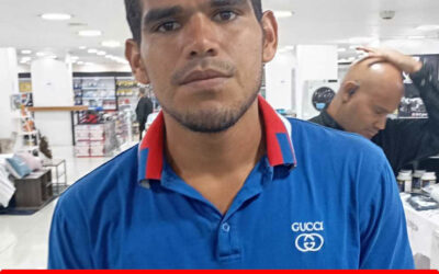 OSCAR ALBERTO SALAS GRATEROL