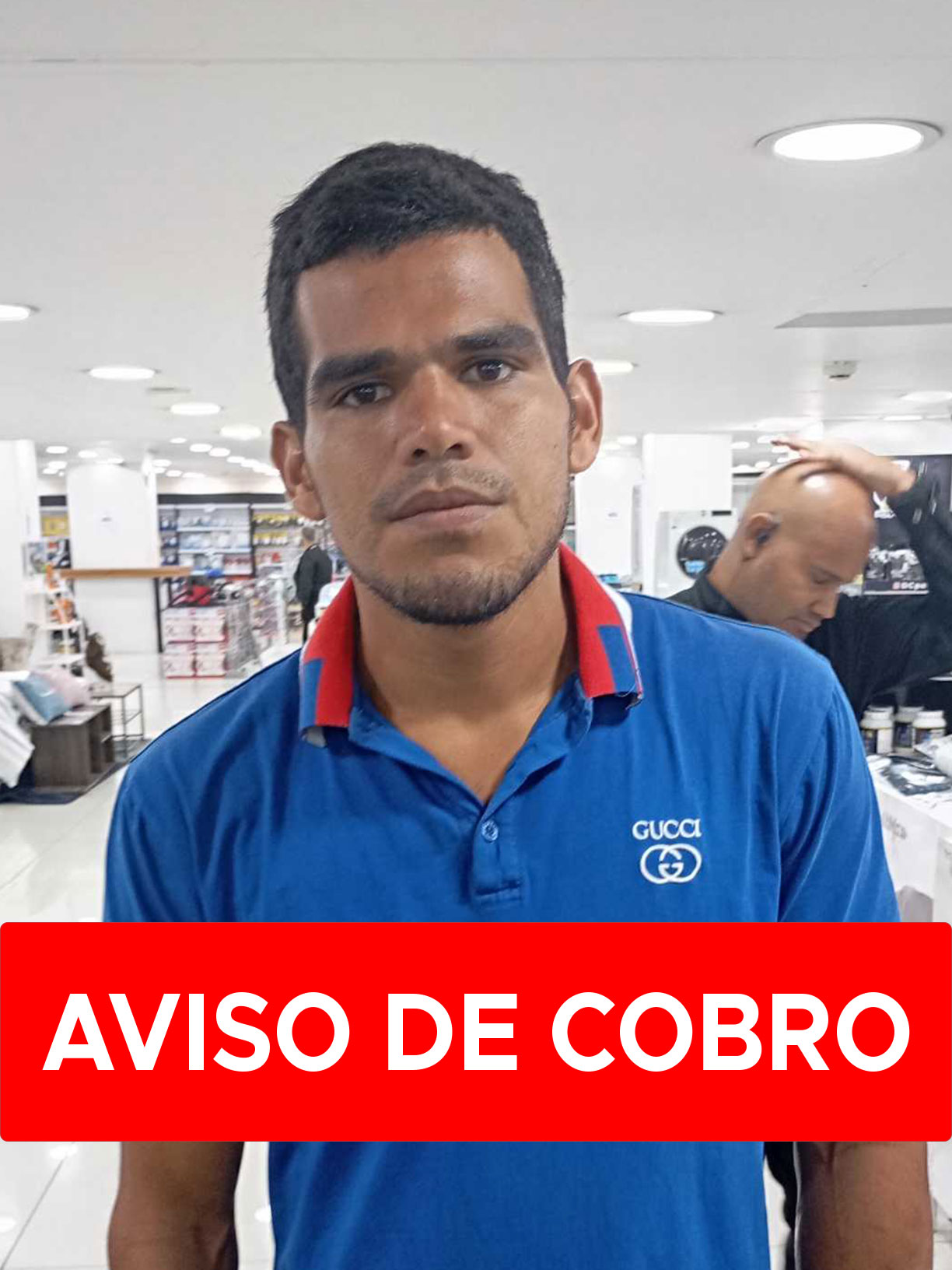 OSCAR ALBERTO SALAS GRATEROL