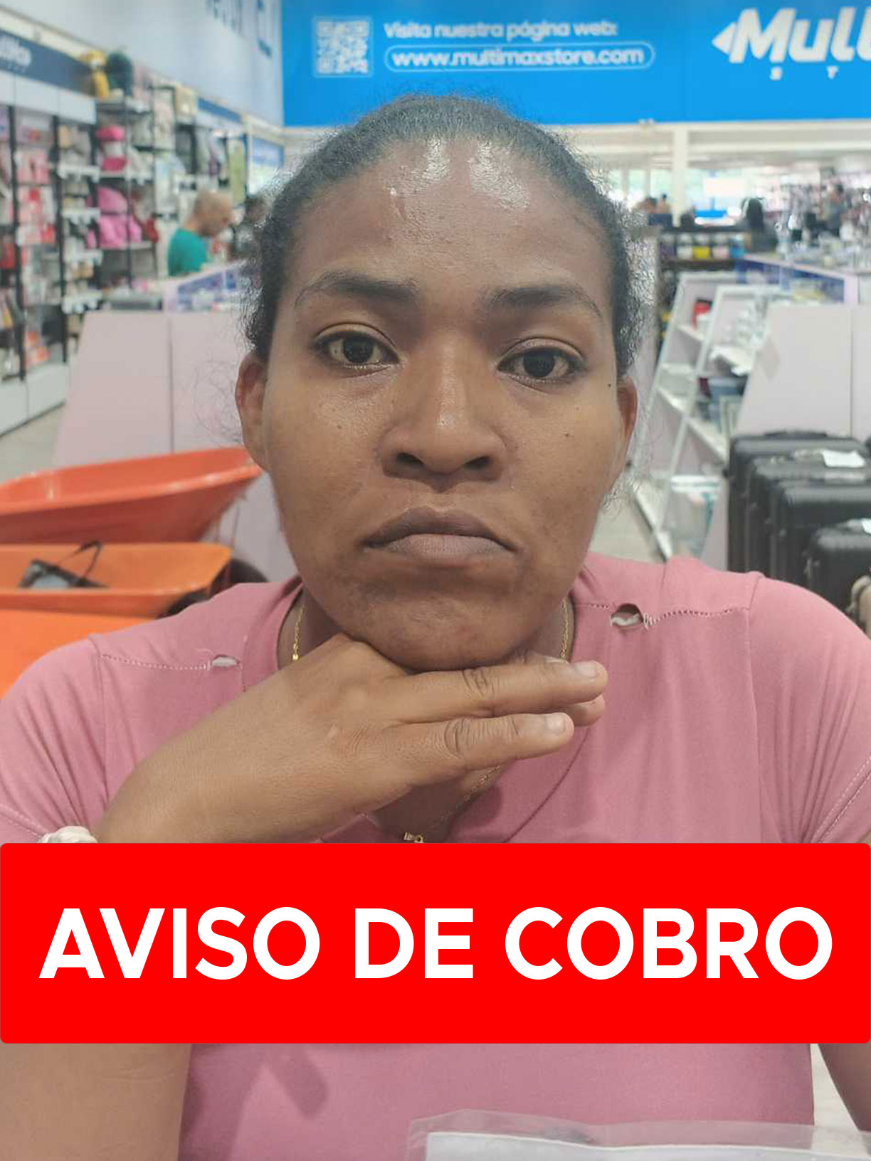 OSLEIDY CATHERINE HERNANDEZ SANOJA