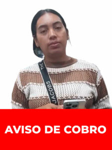 OSLEIDY DE LOS ANGELES TORRES RODRIGUEZ