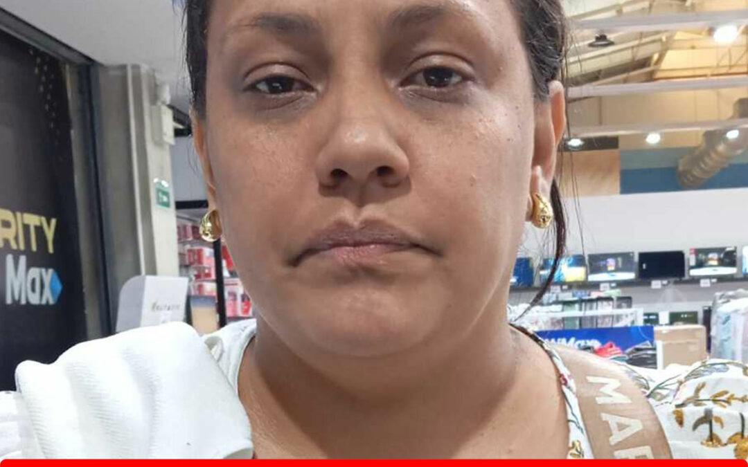 OSLIMAR XIKIU PEREZ MARTINEZ