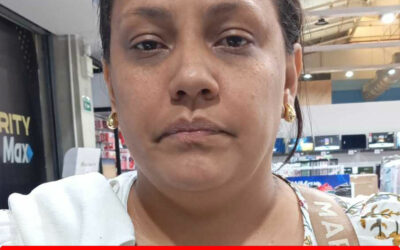 OSLIMAR XIKIU PEREZ MARTINEZ