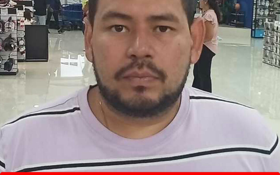 OSWALDO ENRIQUE TREJO ARIZA