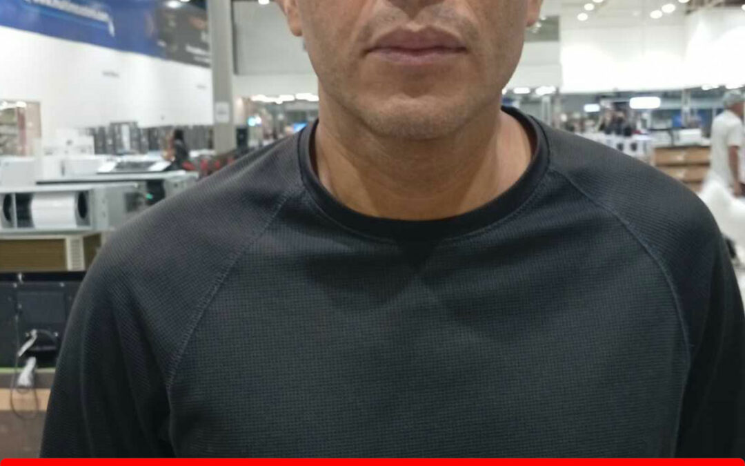 OSWALDO JOSE RODRIGUEZ HERRERA