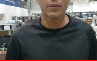 OSWALDO JOSE RODRIGUEZ HERRERA