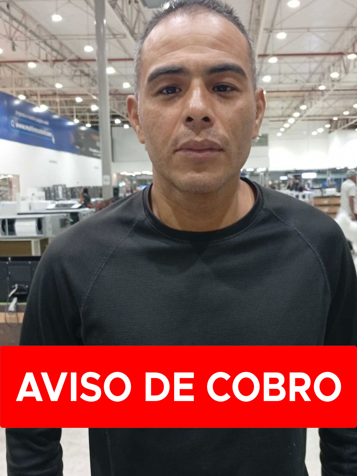 OSWALDO JOSE RODRIGUEZ HERRERA