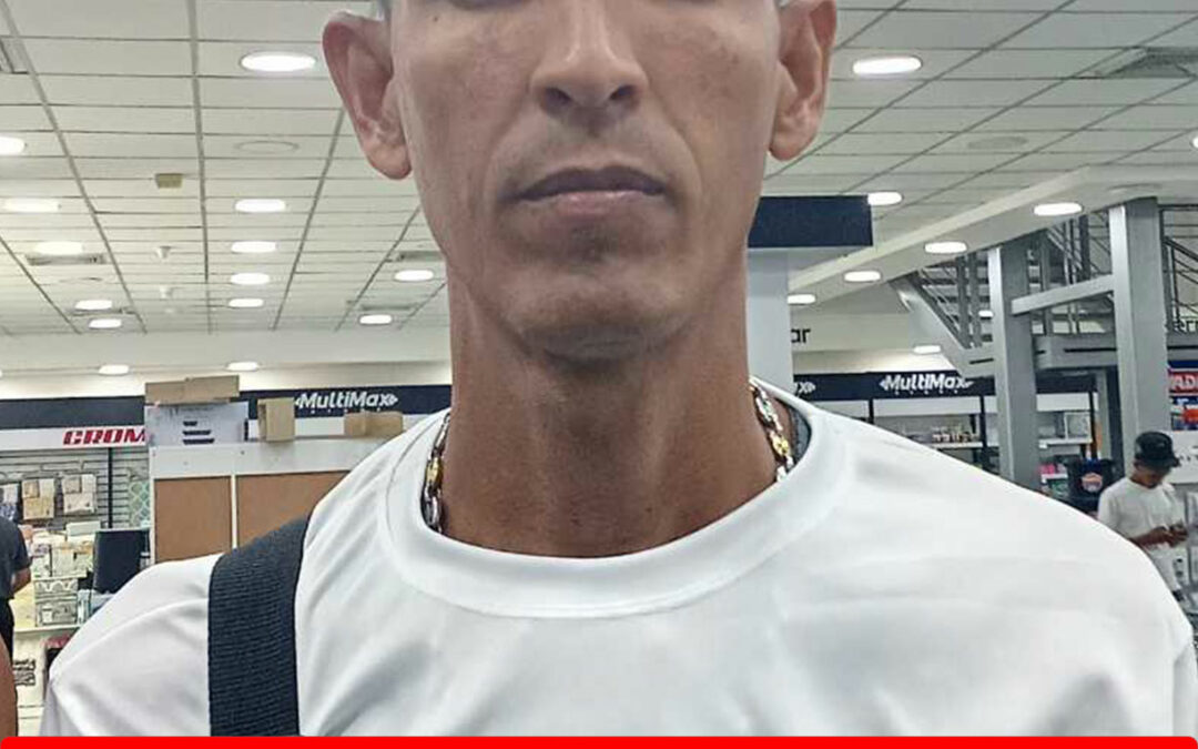 OVER ENRIQUE BRACHO CARRUYO