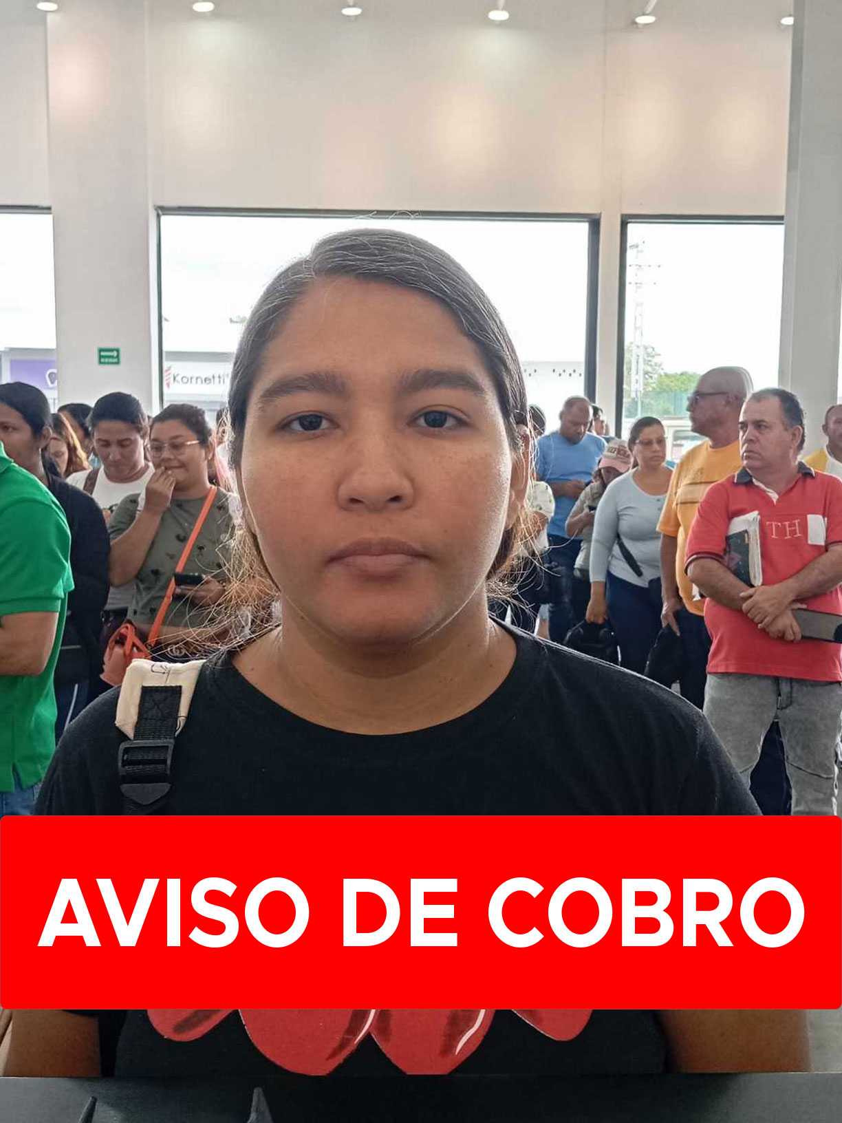 Omeidis Mariana Marquez Sánchez
