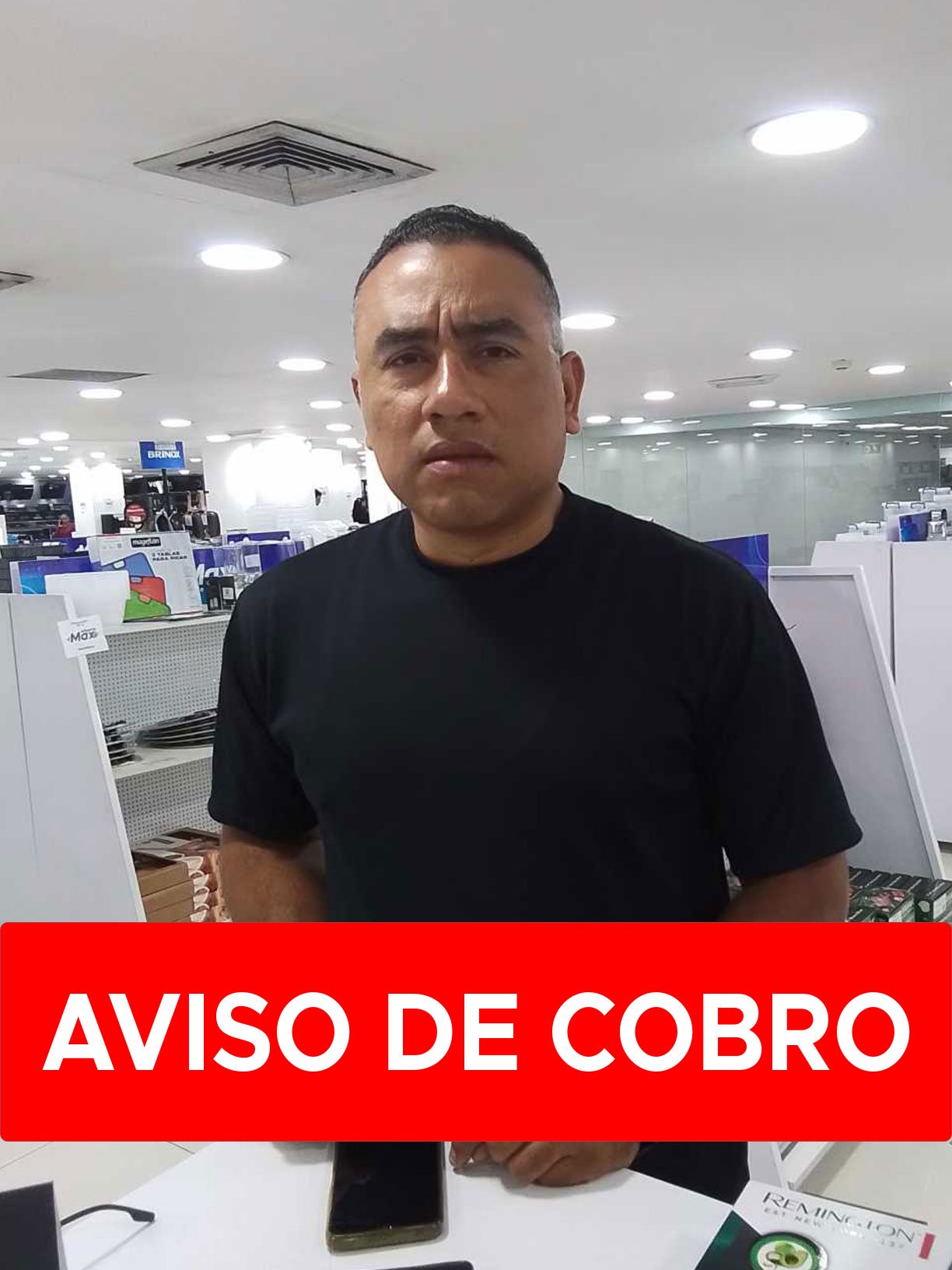 PABLO EDUARDO CHARACO JIMENEZ