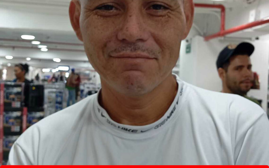 PABLO EMILIO OCHOA BAPTISTA