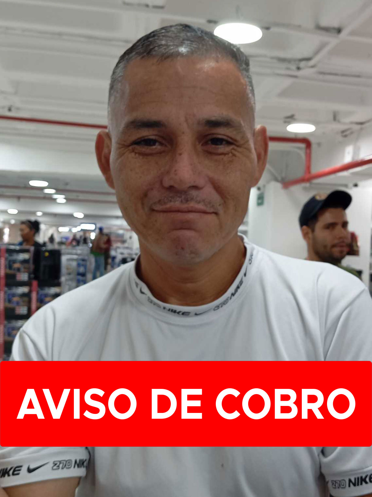 PABLO EMILIO OCHOA BAPTISTA