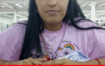 PAOLLYS CANDELARIA FREITES GONZALEZ