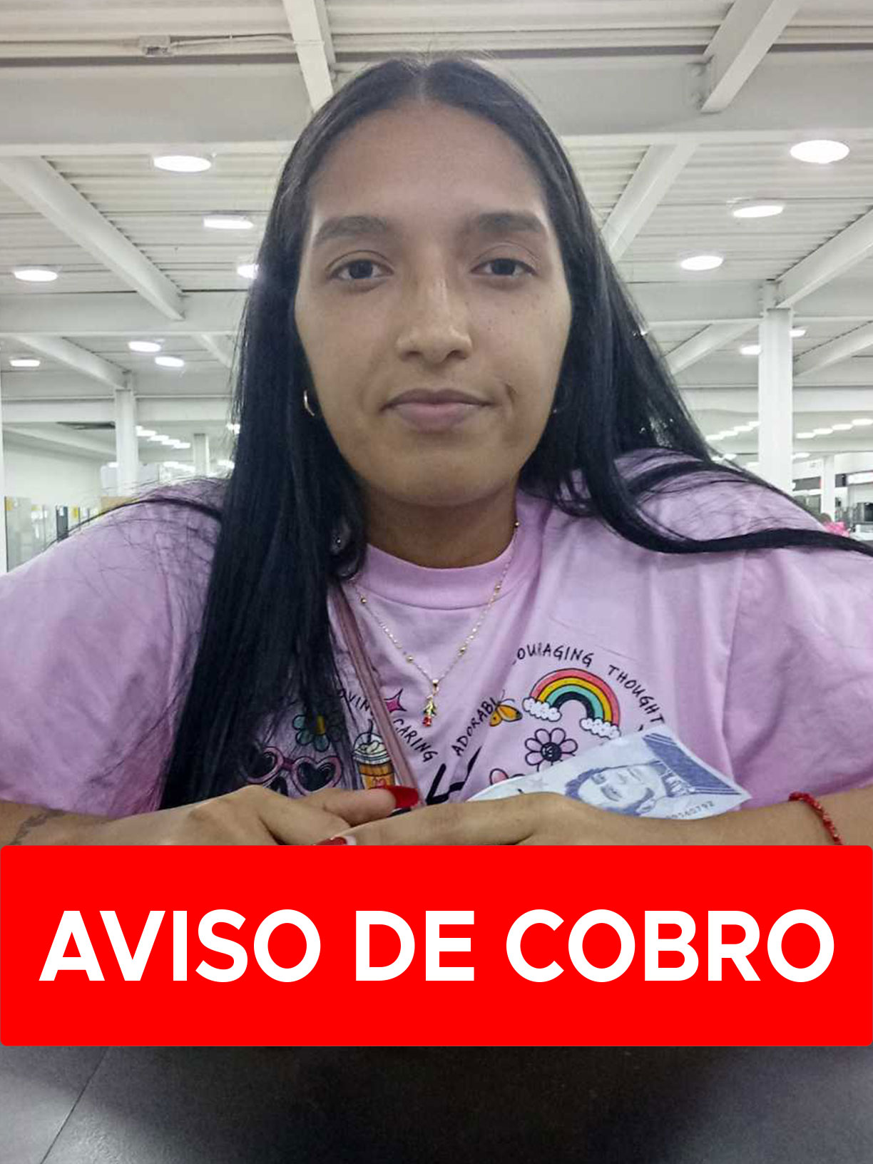 PAOLLYS CANDELARIA FREITES GONZALEZ