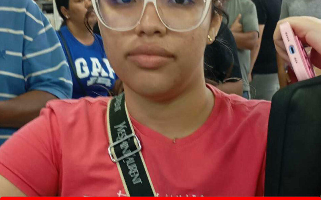 PATRICIA ALEJANDRA OSUNA GONZALEZ