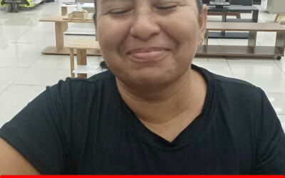 PATRICIA RIVERO CARDENAS