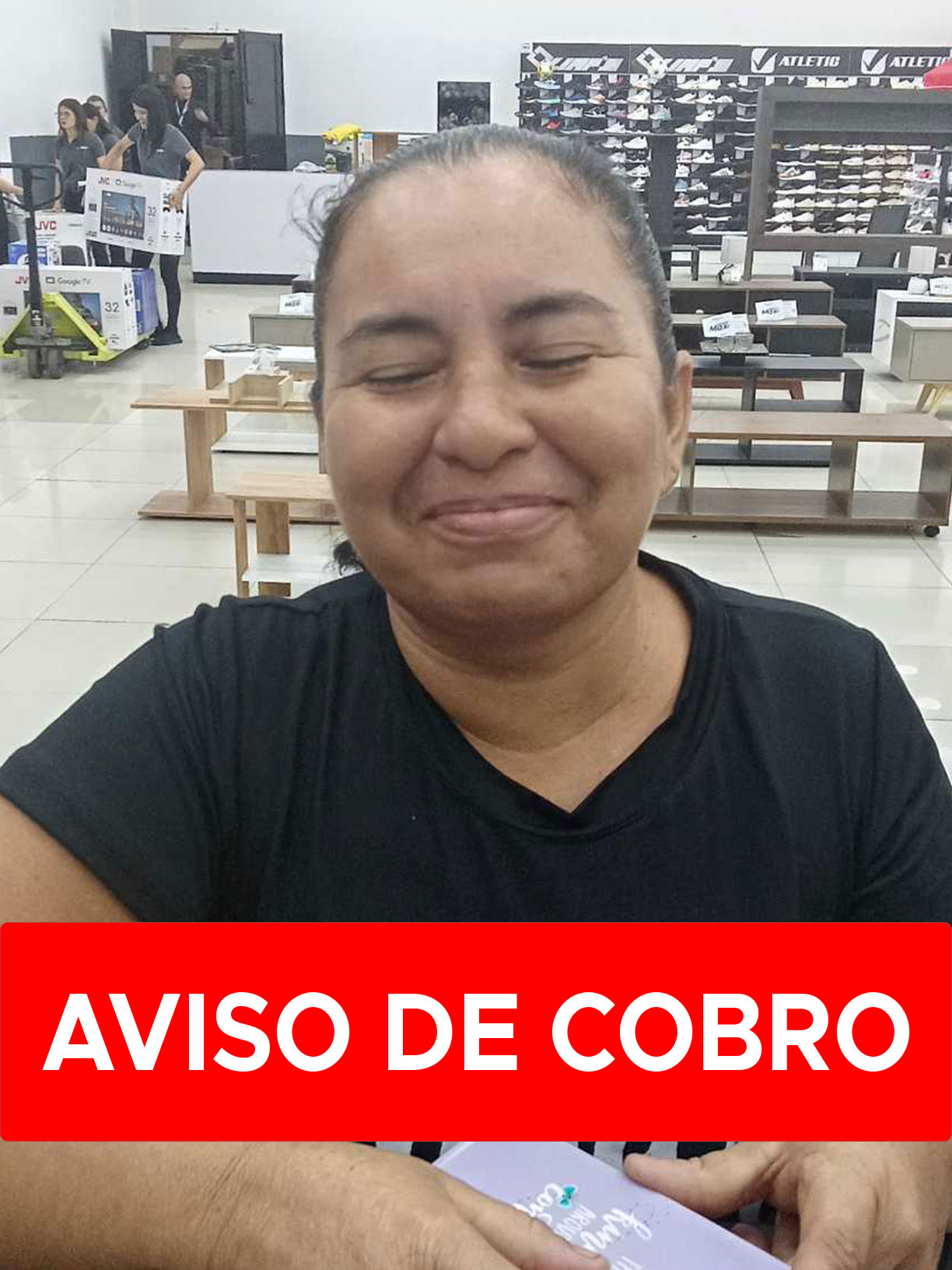 PATRICIA RIVERO CARDENAS