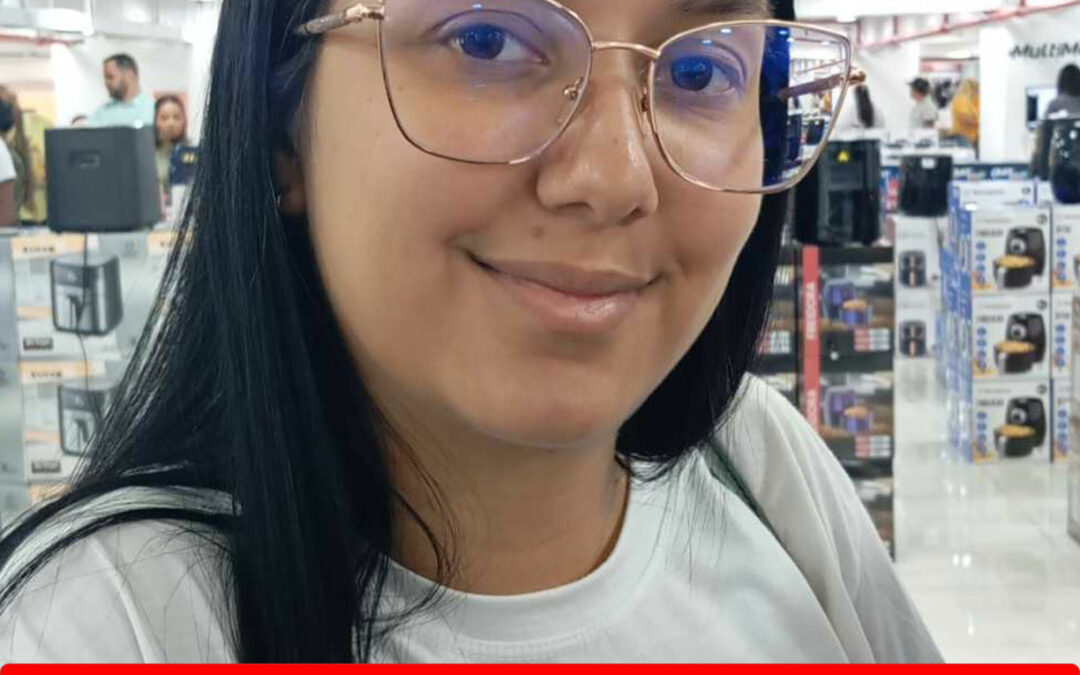 PAULINA SARAI ARANGUREN RAMOS