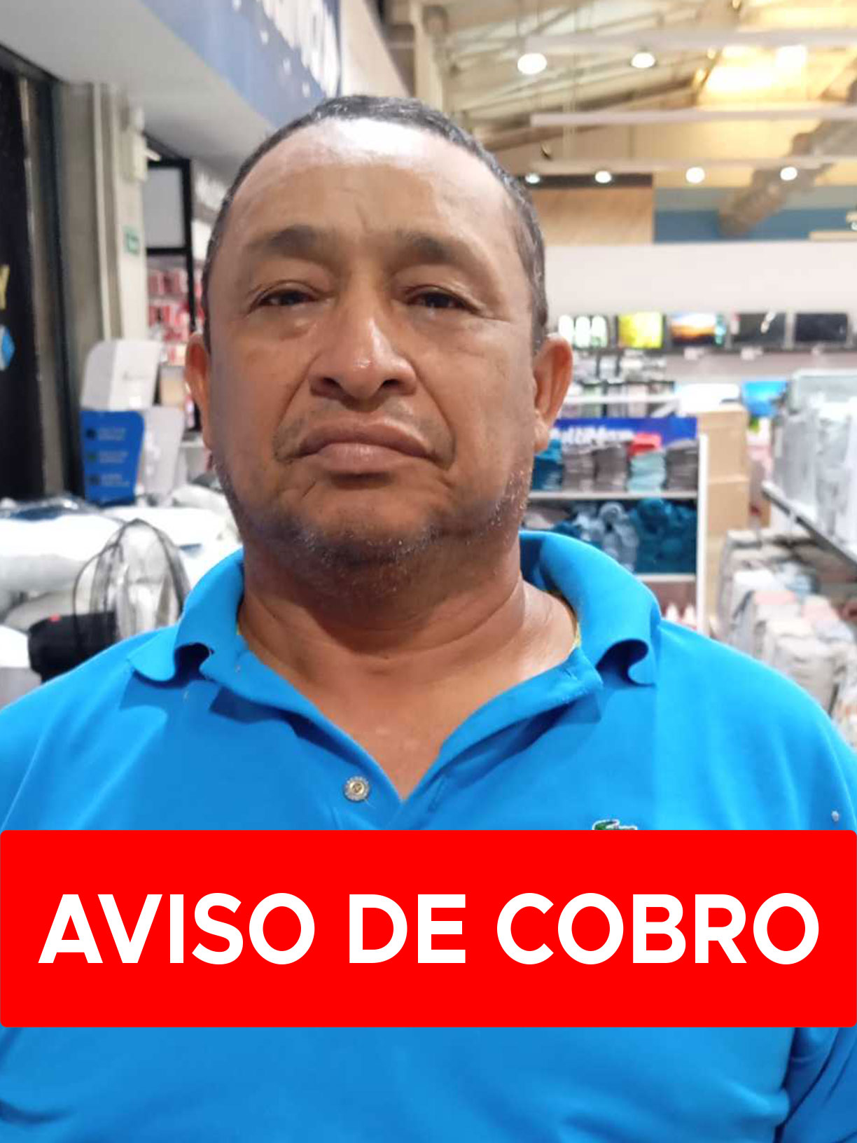 PEDRO ALI TORREALBA