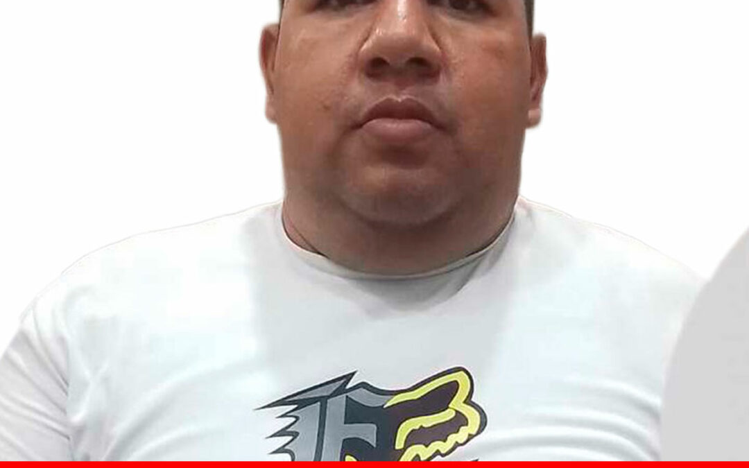 PEDRO DAVID MORALES MARTINEZ