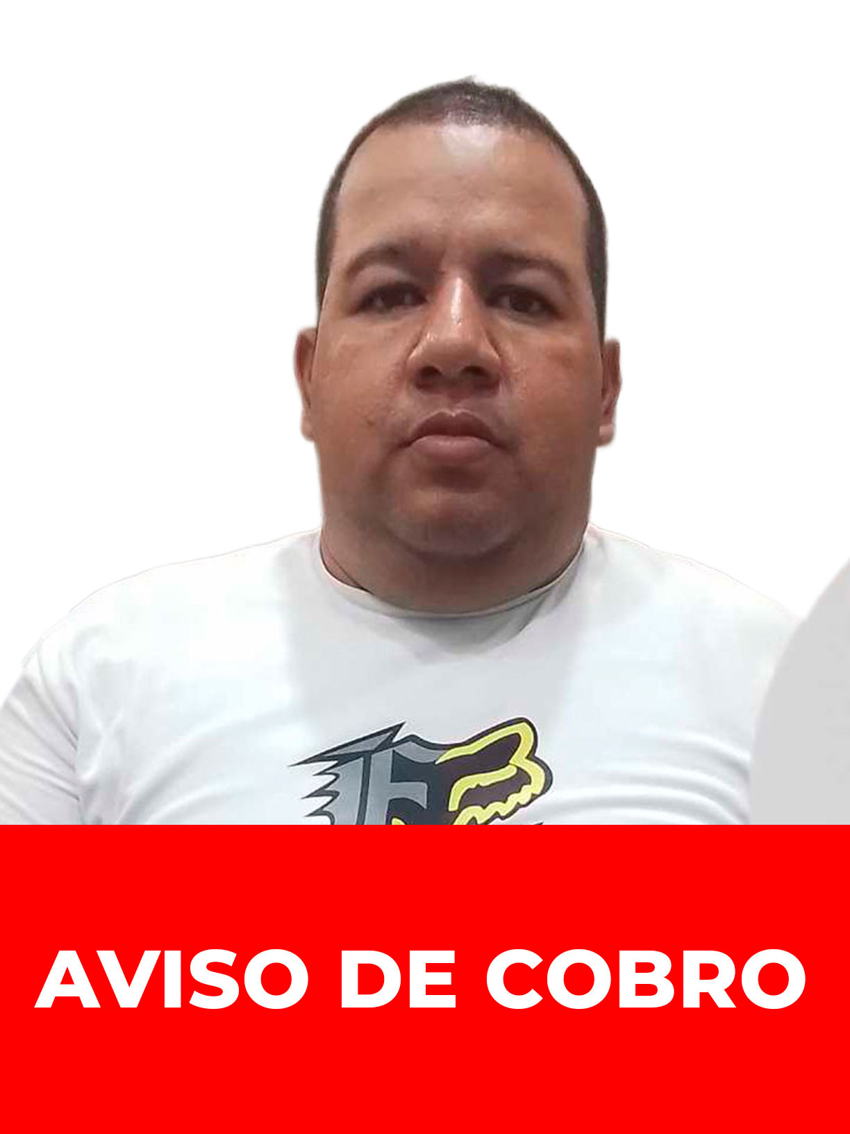 PEDRO DAVID MORALES MARTINEZ