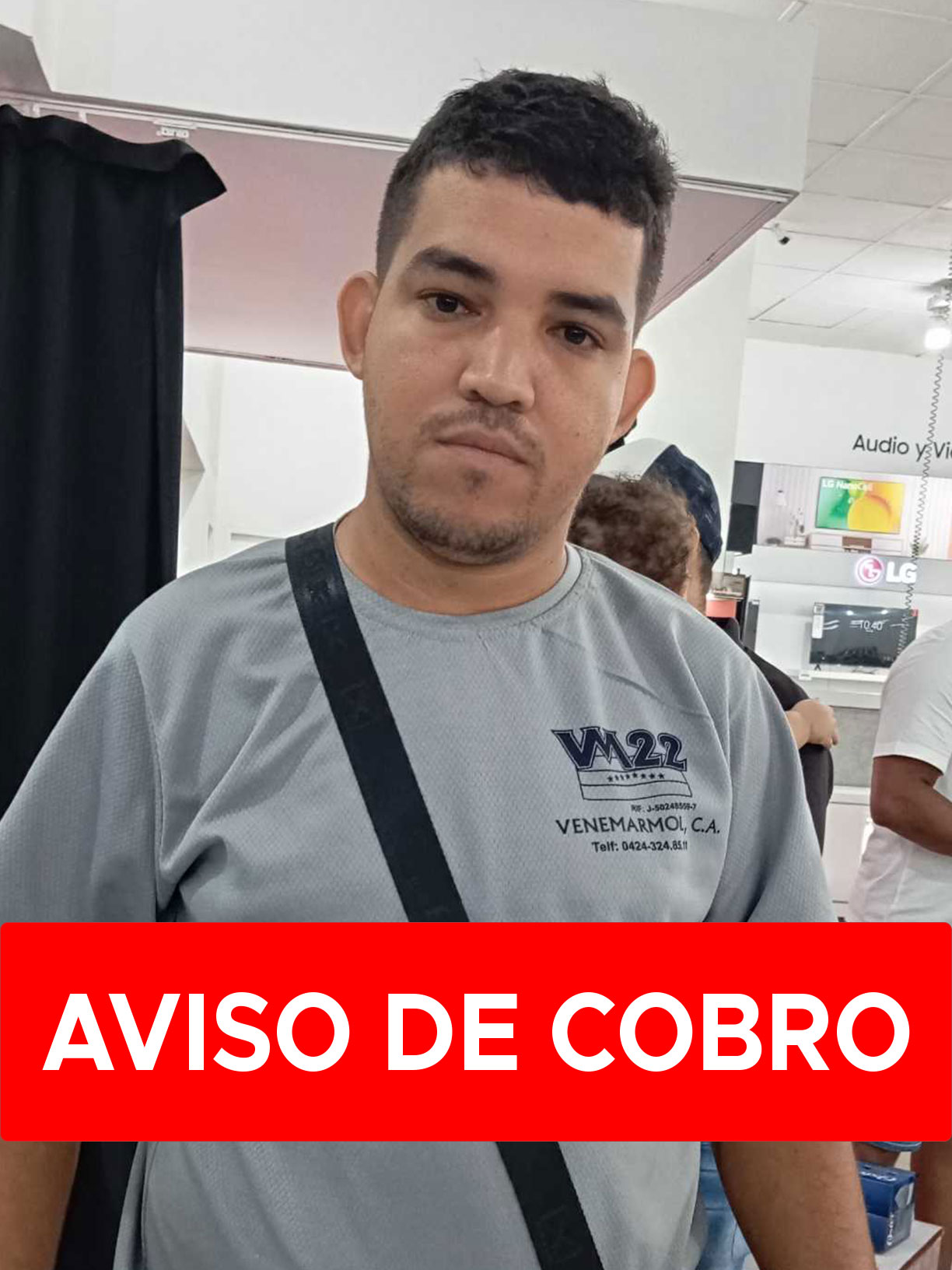 PEDRO JHONSON CORNIEL FLORES