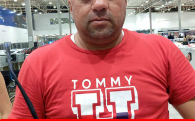 PEDRO JOSE GOMEZ CARRASCO